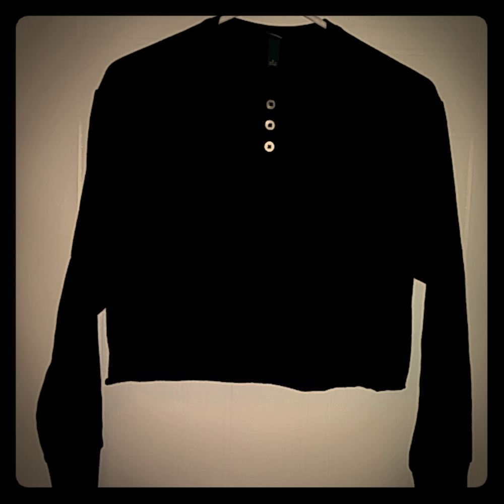 🆕Crop top sweatshirt!!🆕
